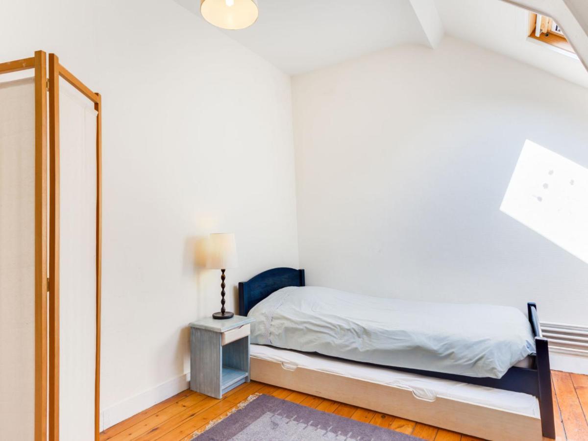 Villa Le Cyclamen By Interhome Courseulles-sur-Mer Eksteriør billede