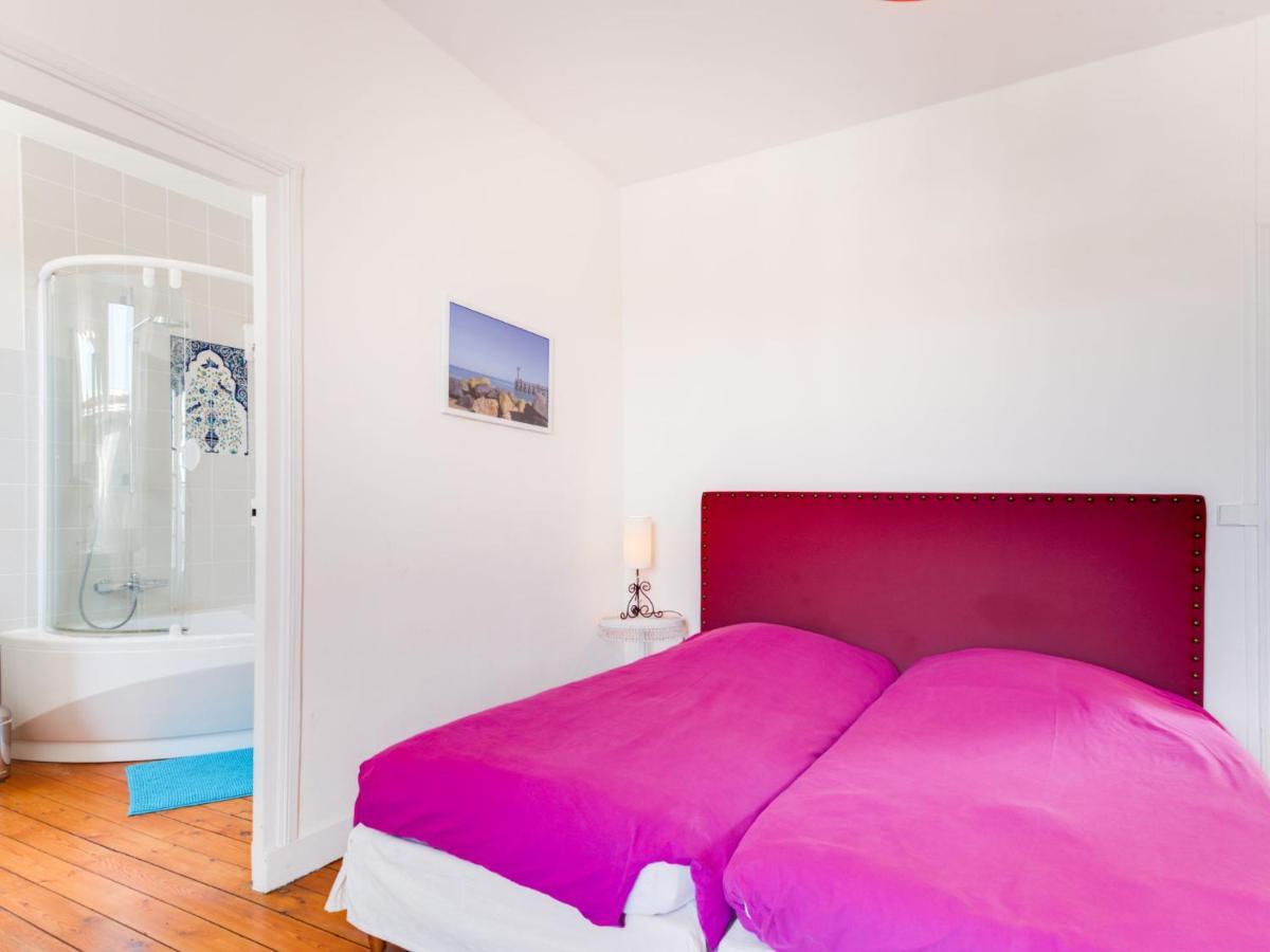 Villa Le Cyclamen By Interhome Courseulles-sur-Mer Eksteriør billede