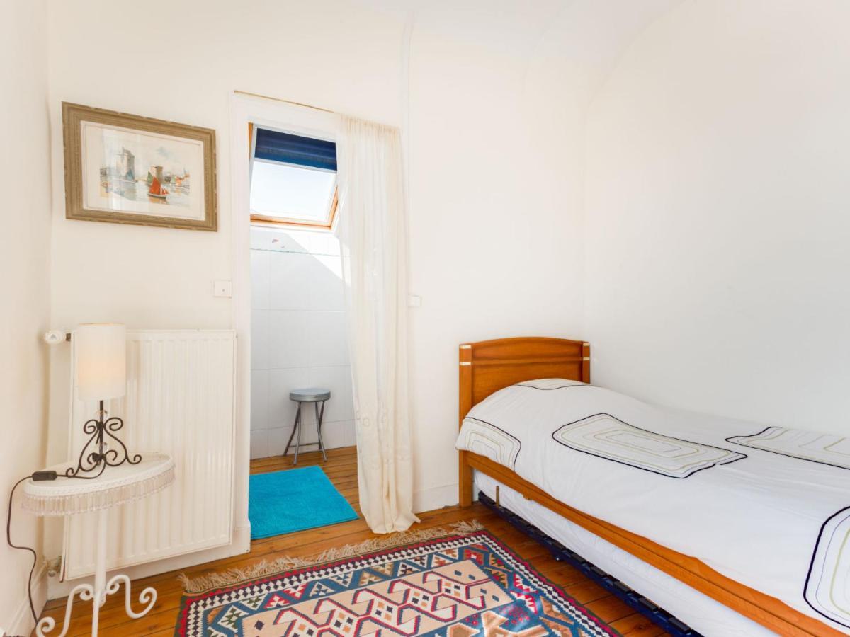 Villa Le Cyclamen By Interhome Courseulles-sur-Mer Eksteriør billede