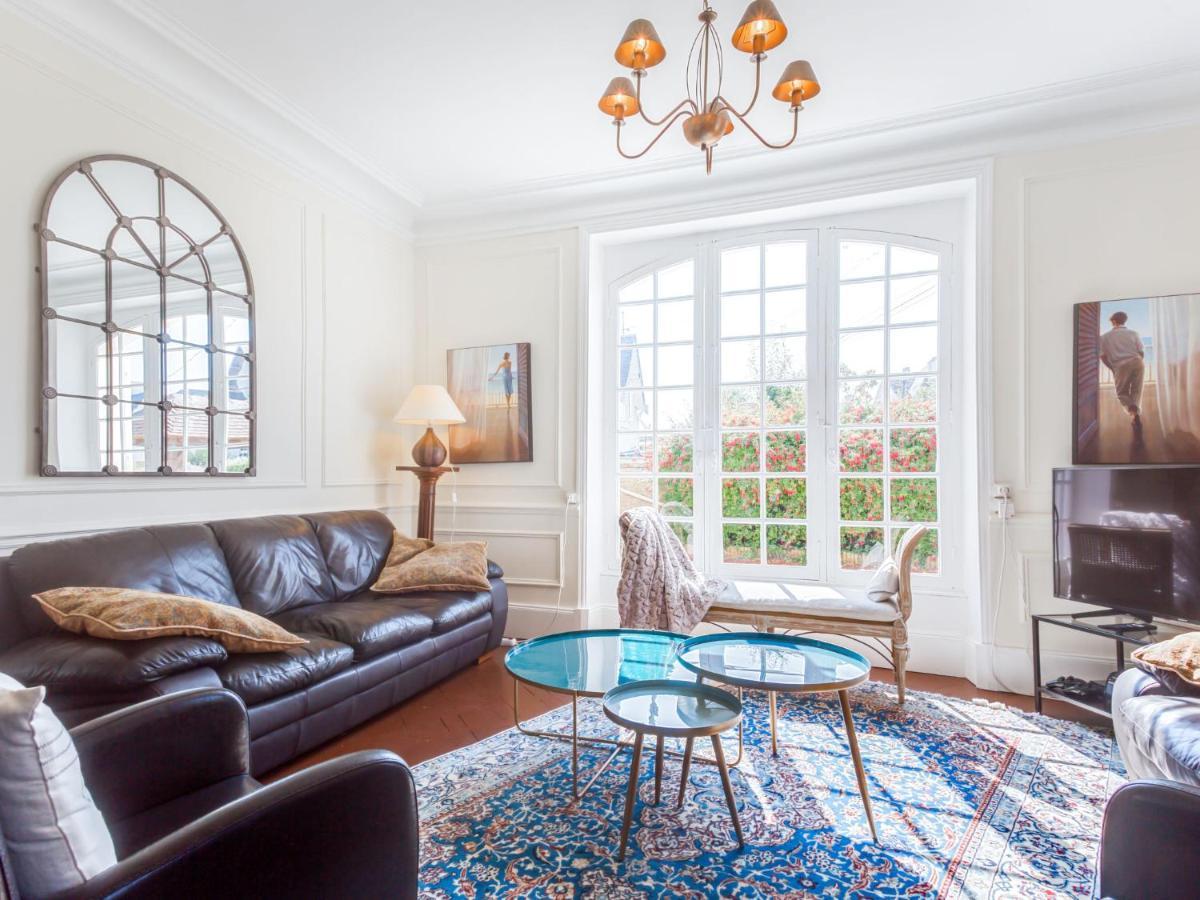 Villa Le Cyclamen By Interhome Courseulles-sur-Mer Eksteriør billede
