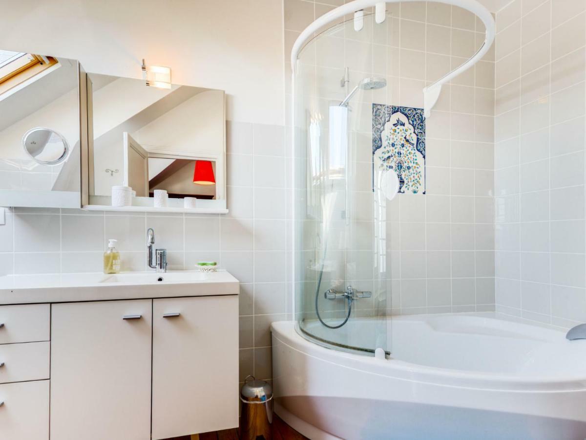 Villa Le Cyclamen By Interhome Courseulles-sur-Mer Eksteriør billede