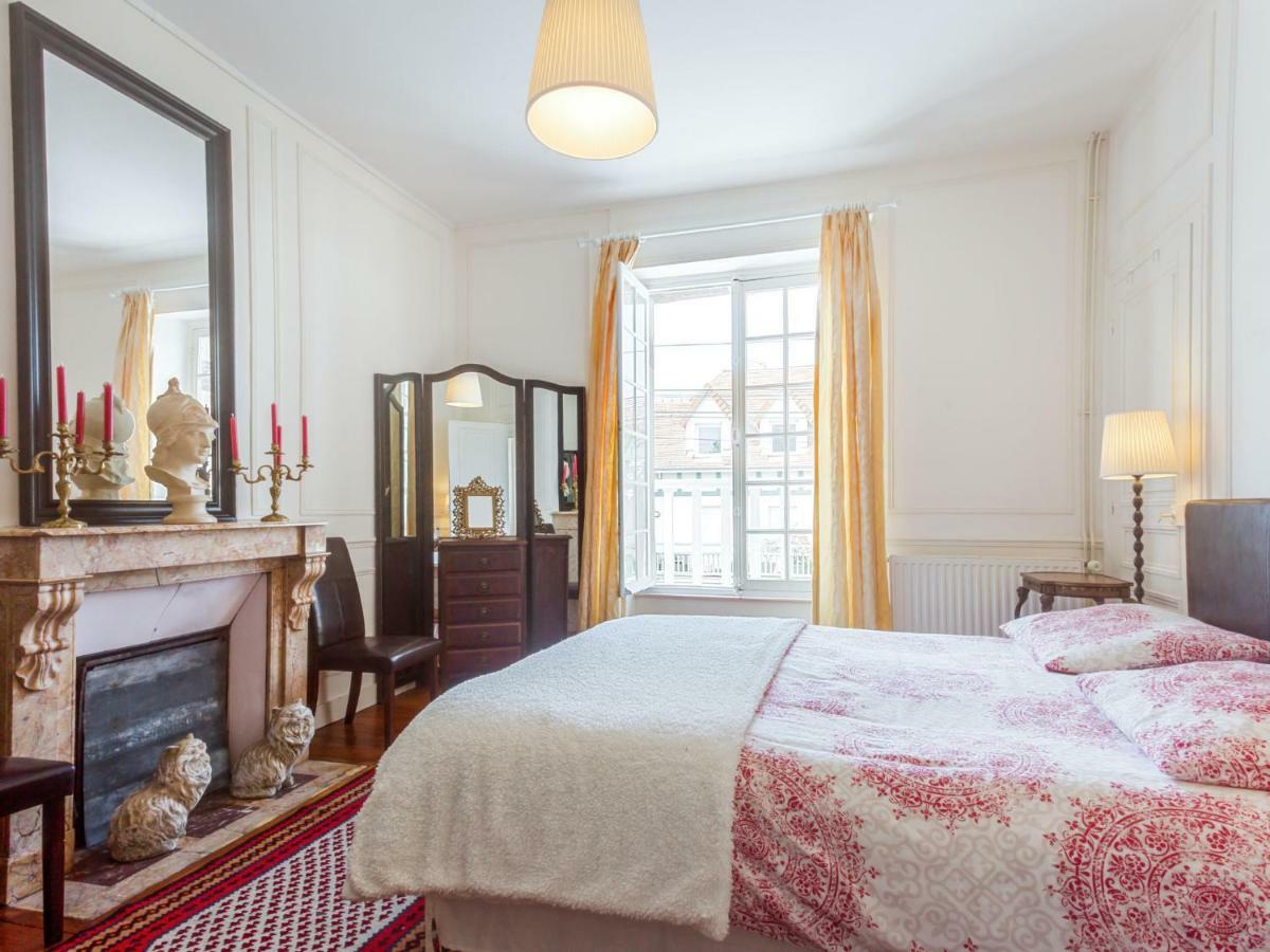 Villa Le Cyclamen By Interhome Courseulles-sur-Mer Eksteriør billede