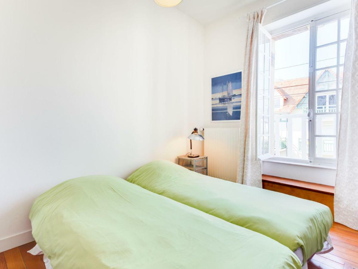 Villa Le Cyclamen By Interhome Courseulles-sur-Mer Eksteriør billede